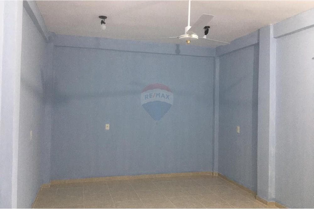 Departamento - Alquiler - Paraguay Central San Lorenzo, foto 4