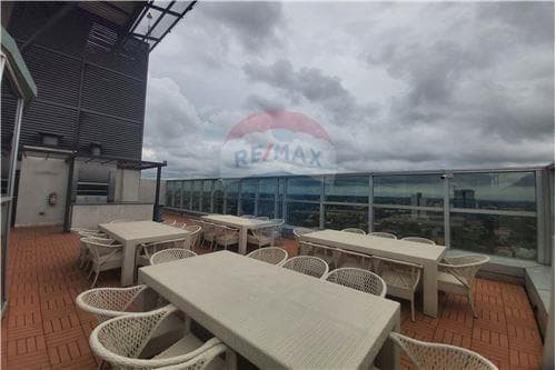 Departamento-Alquiler-PY Asunción Villa Morra COD.76, foto 3