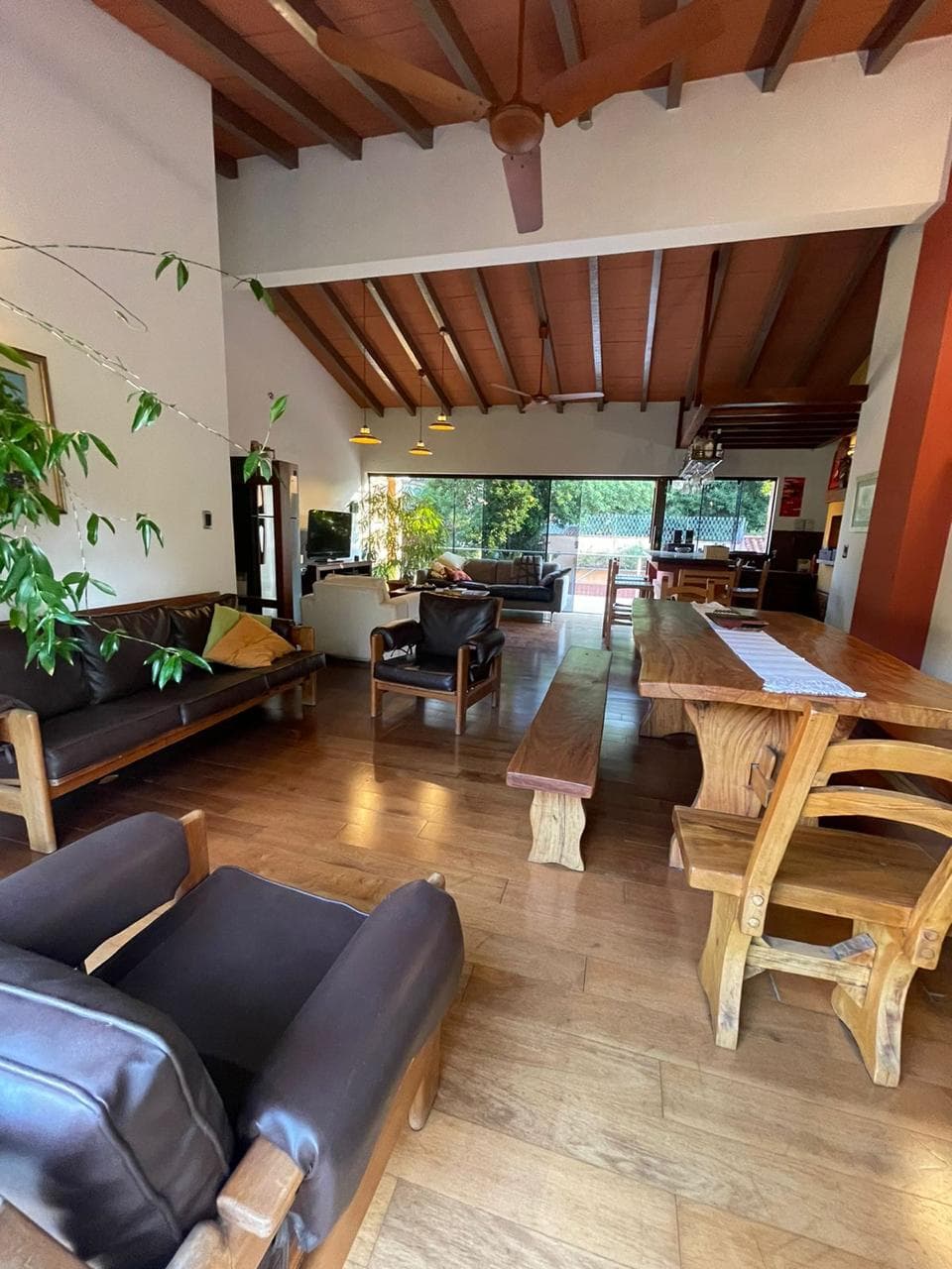 Residencia En Barrio Las Mercedes, foto 3