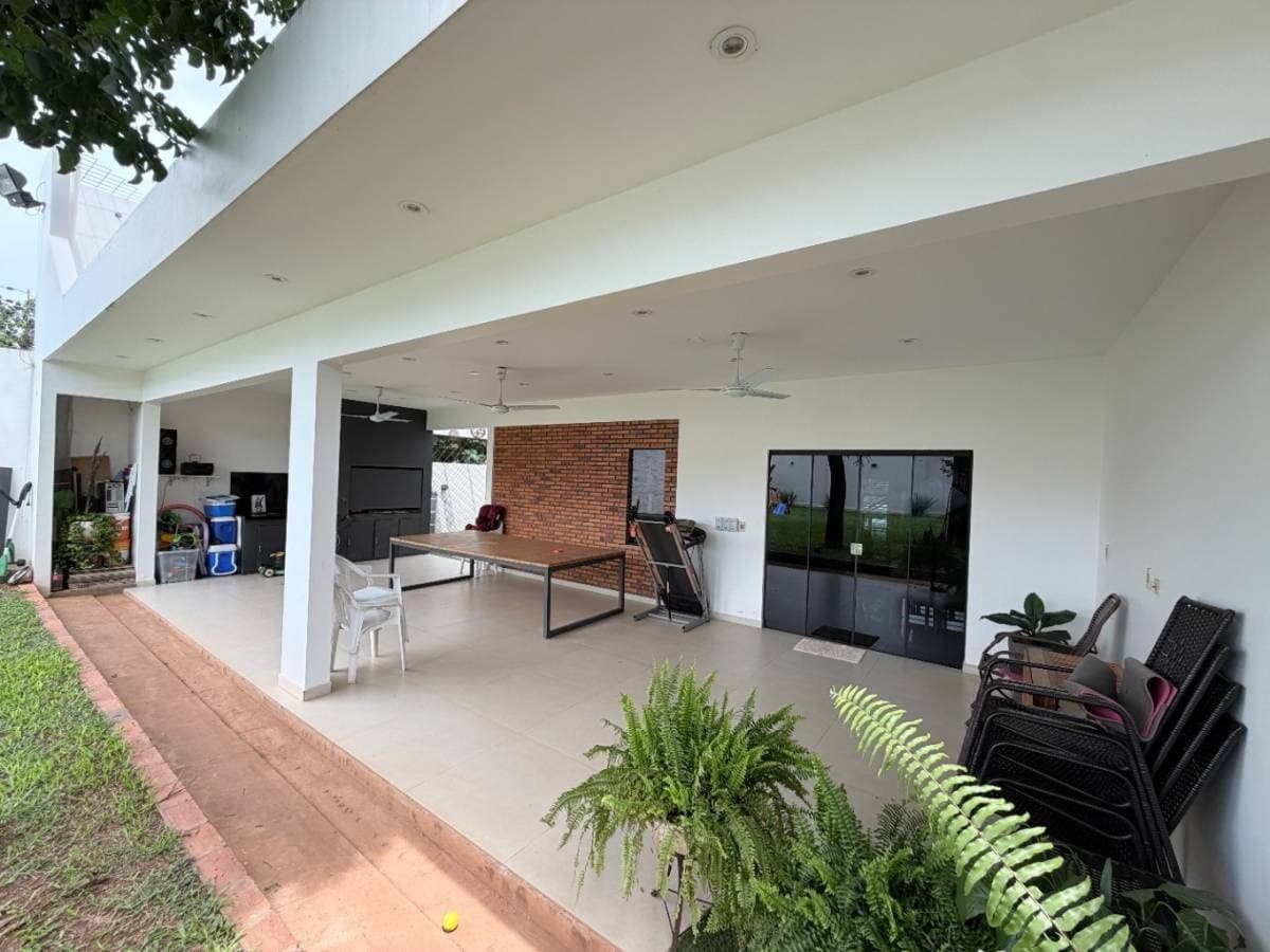 Casa Minimalista - Barrio Maria Auxiliadora de M.R.A — foto 5