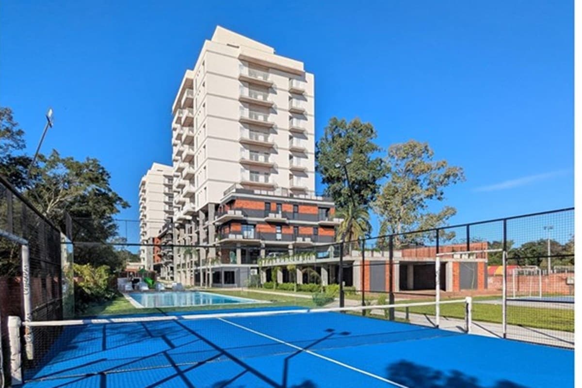de departamento en Luque, Oga ciudad jardin, foto 1