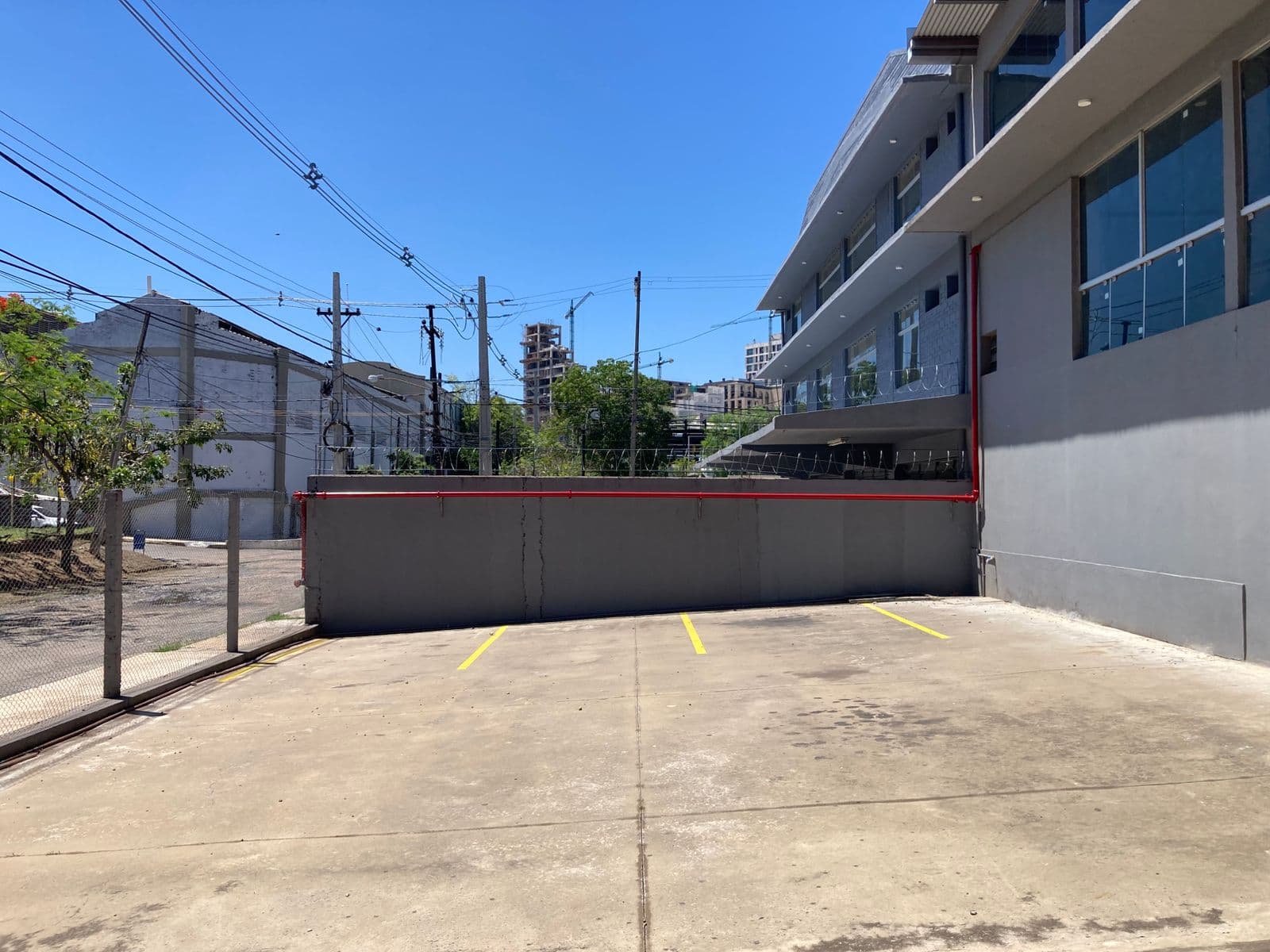 Depósitos En Alquiler Barrio Tablada — foto 5