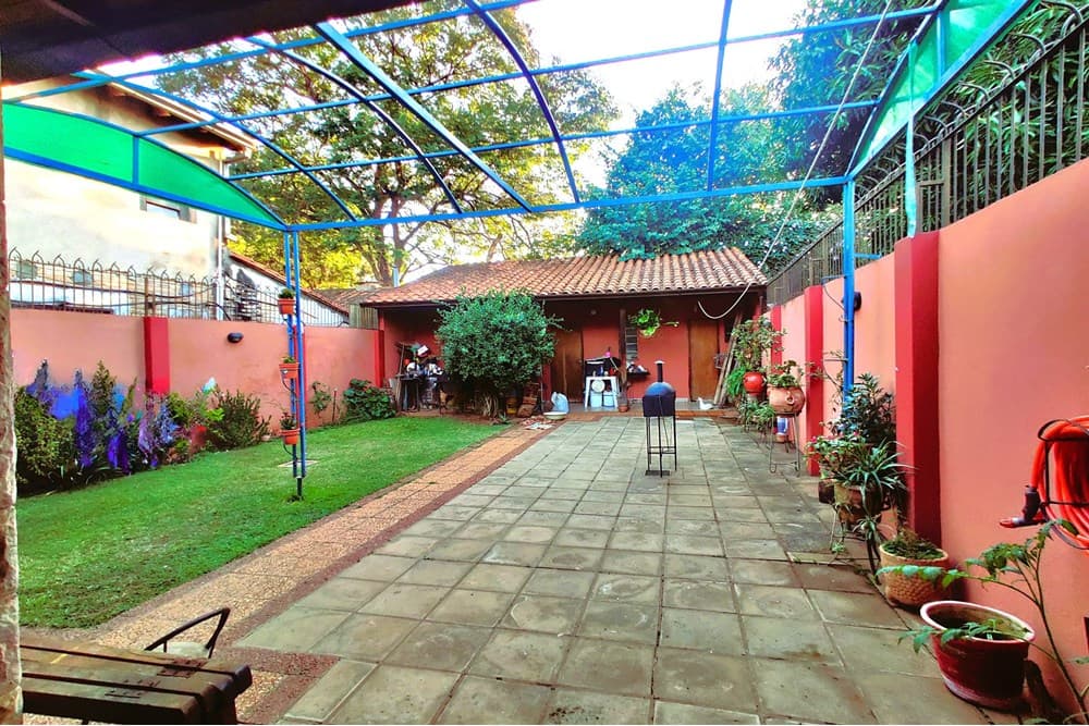 Casa en ycua sati, foto 2