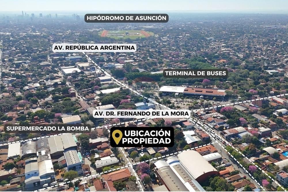 Terreno 600 m² — Zona Terminal / Ideal comercio o desarrollo, foto 2