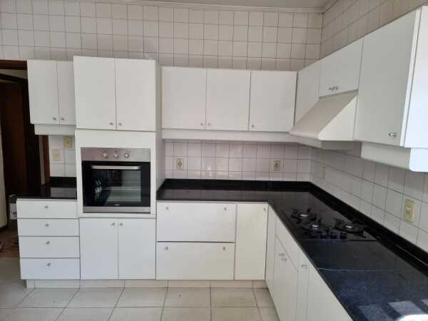 Hermosa residencia sobre avda mariscal lópez! — foto 5