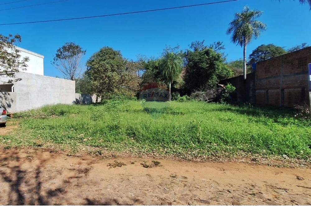 Terreno en Venta Luque, Barrio América, foto 3