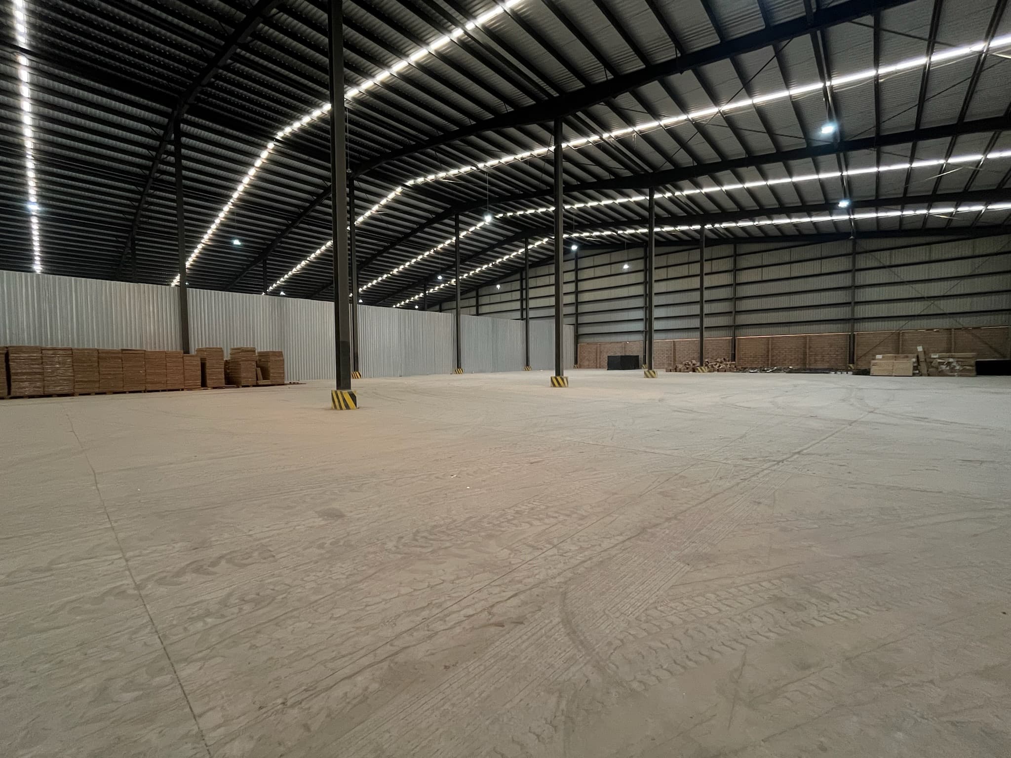 Deposito para logistica o almacenamiento — foto 5