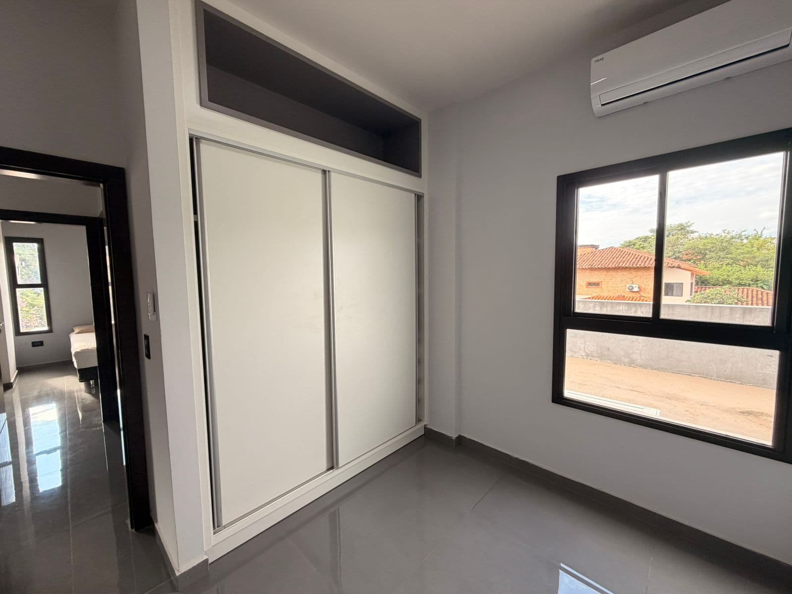 Moderno Departamento Semi Amoblado, foto 5