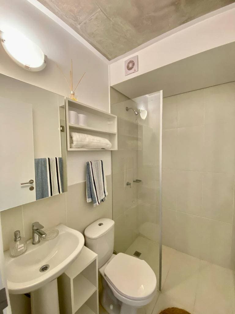 Casa en condominio altavida - loma merlo, Luque, foto 5