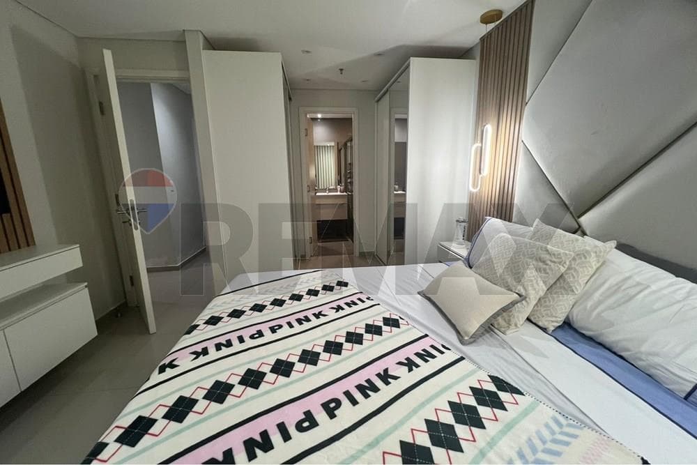 Departamento - Alquiler - Villa Morra, Paraguay, foto 2