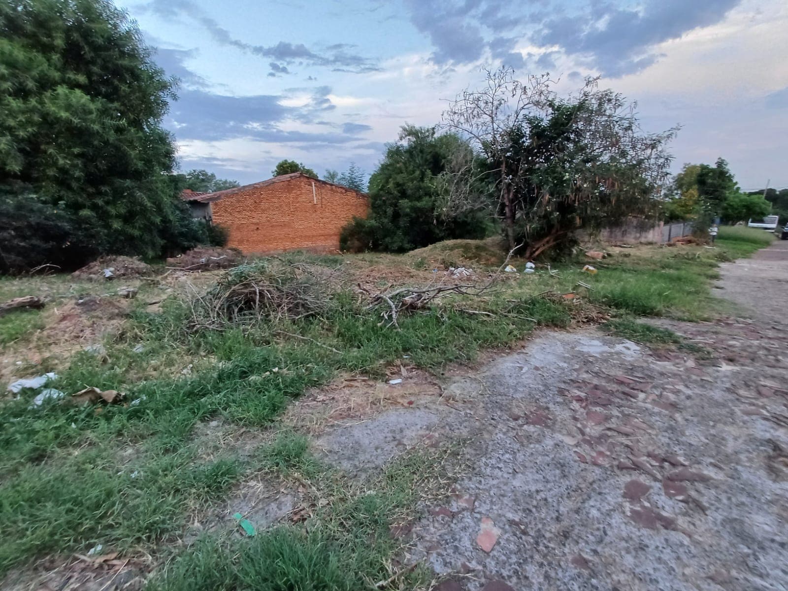 Terreno en esquina - Villa Elisa, foto 4