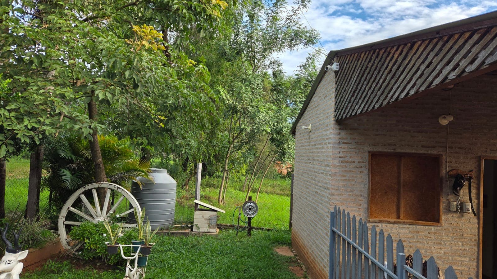 Casa-Venta-Costa Pukú, Caacupé, Cordillera, foto 1