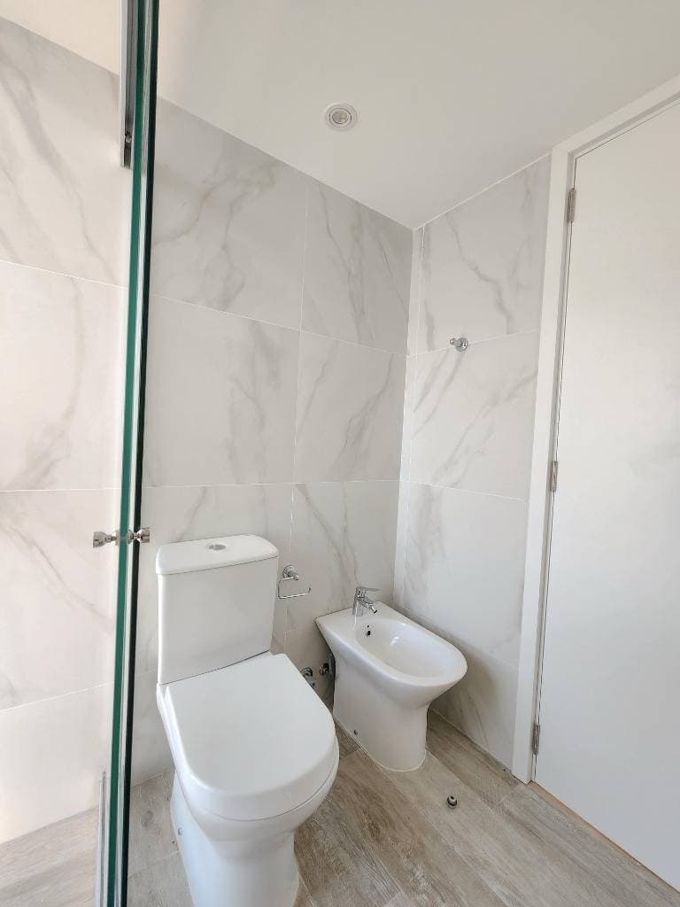 Departamento 2 dormitorios - met molas lópez, Las Lomas, Asunción — foto 5