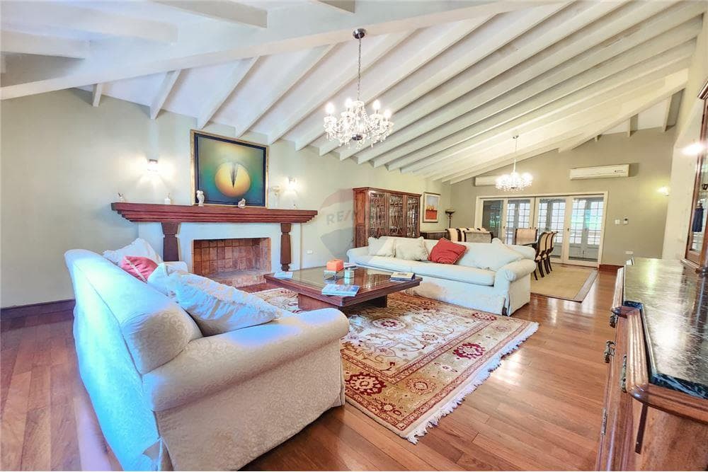 Hermosa residencia en Recoleta, foto 5