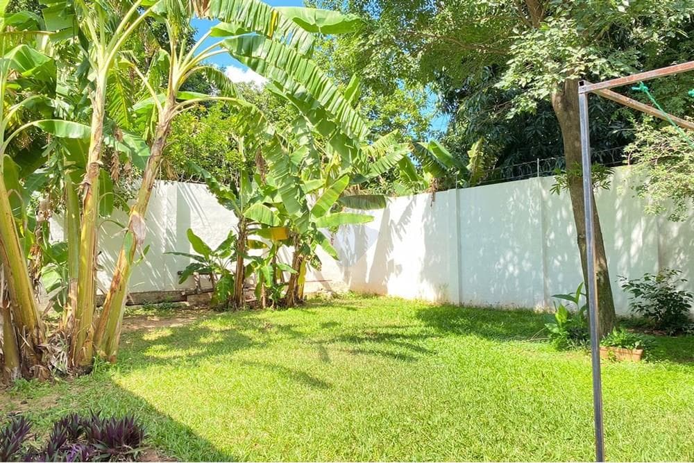 Casa en Asuncion. Bo. Vista Alegre, foto 3