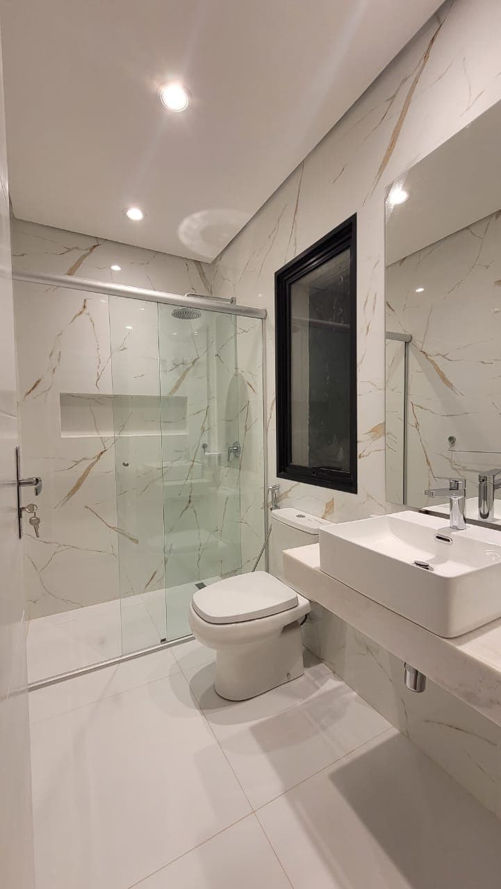 Fina residencia estilo toscano en venta en villa aurelia - Asunción, foto 5