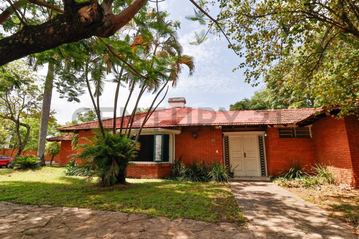 Vendo casa en el barrio san jorge