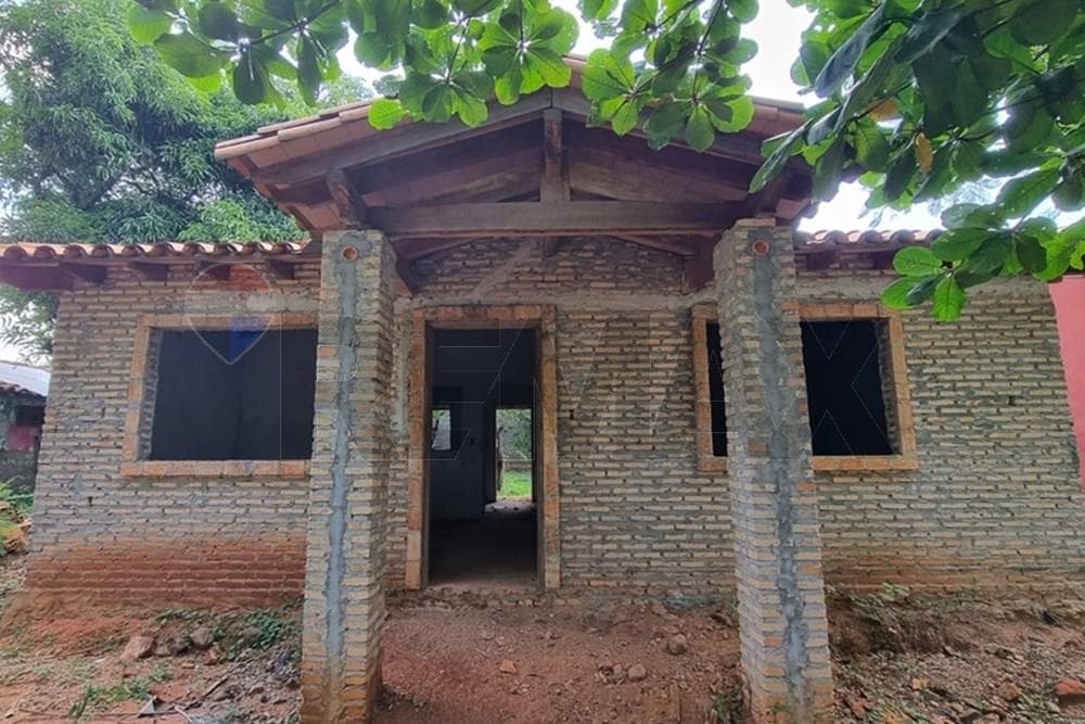 Terreno con construccion, foto 4