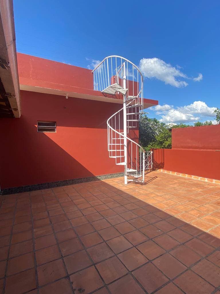 Amplia casa en lambare, foto 5