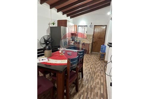 Casa en venta, central limpio, foto 4