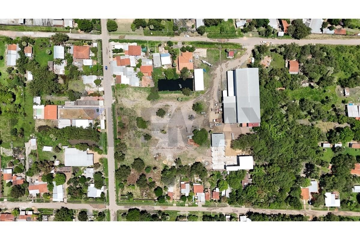 Mas de una hectarea en remansito villa hayes, foto 4