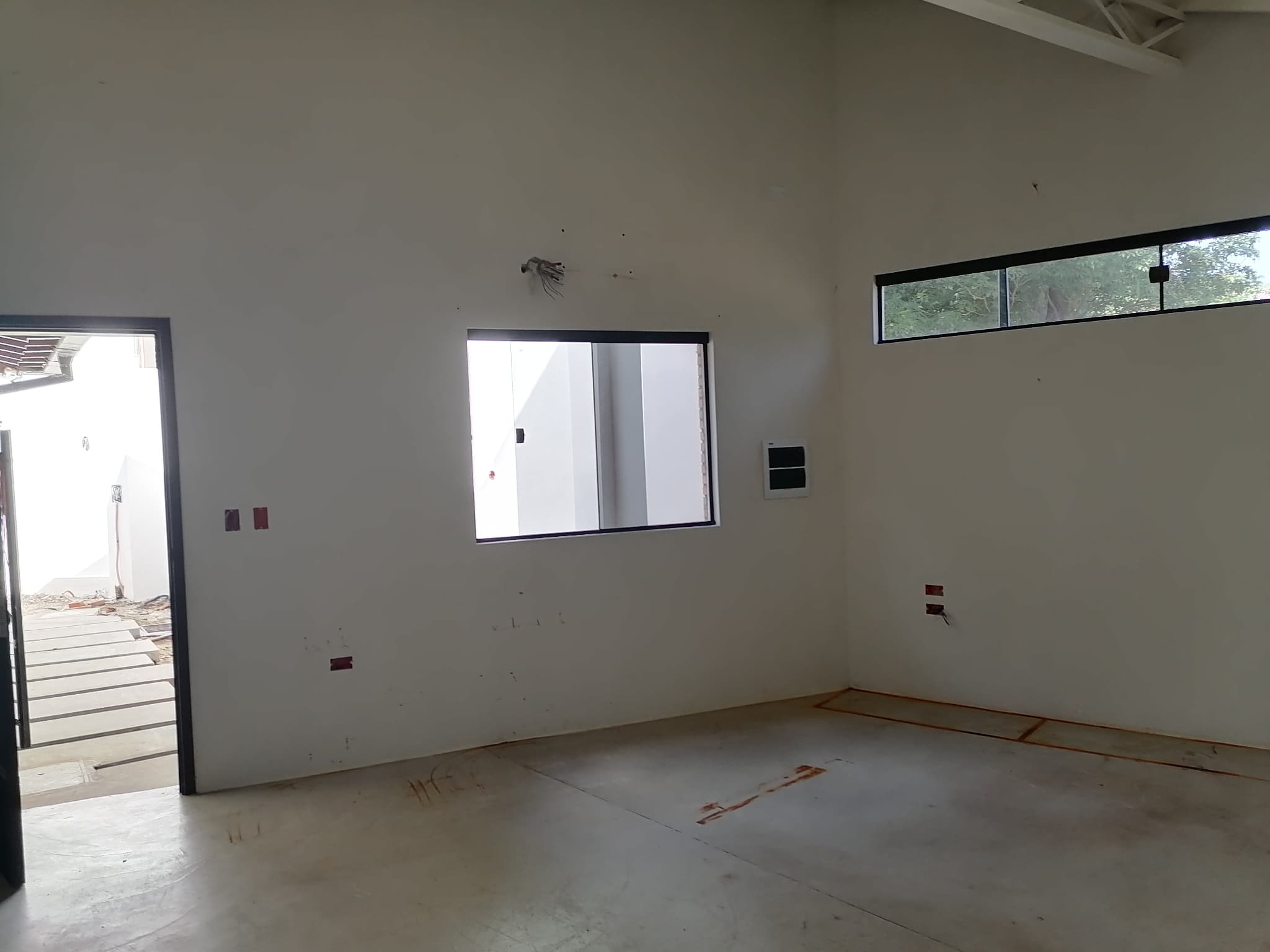 Casa en Esquina para Oficina.Las Lomas Carmelitas Zona BCP, foto 4