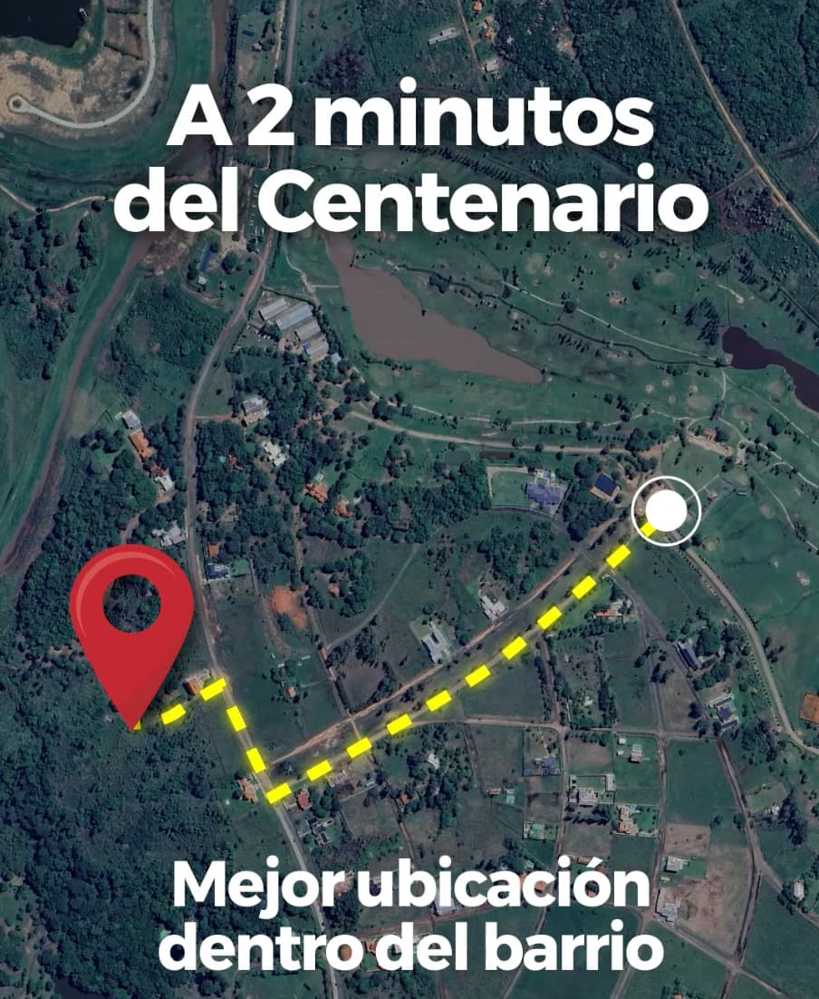 Excelente Terreno En Barrio Surubi'I — foto 2