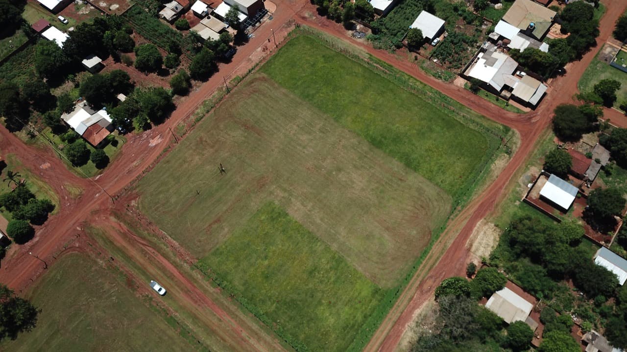 Oportunidad Única: Terreno de 3312 M2 en Venta en la Próspera Minga Guazú — foto 3