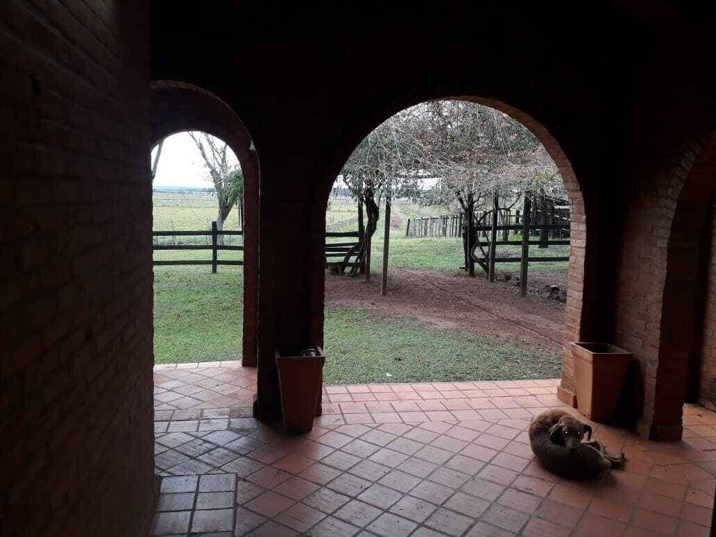 Estancia en san pedro del paraná de 80 hectáreas, foto 2