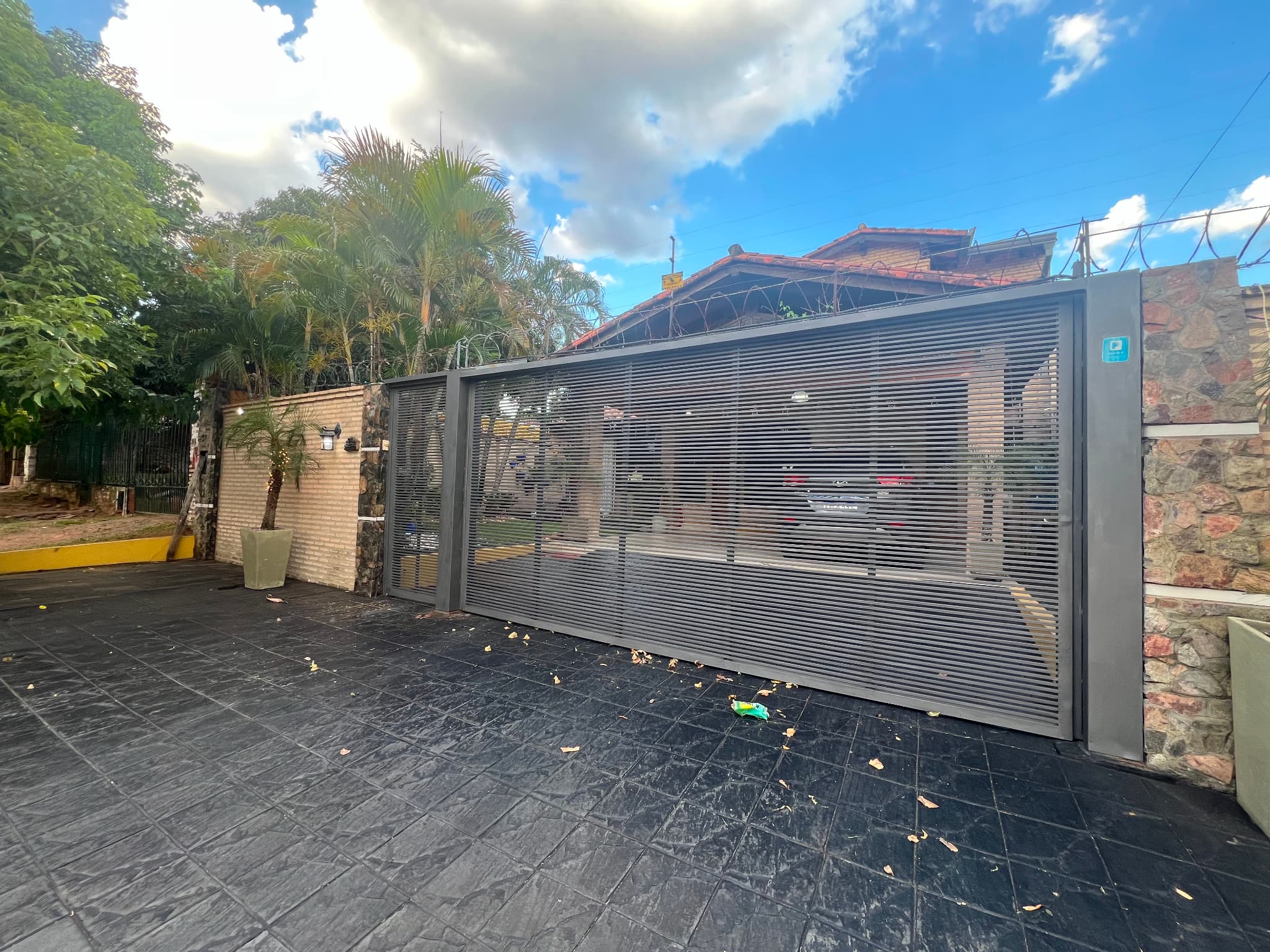 Vendo duplex en la ciudad de lambare