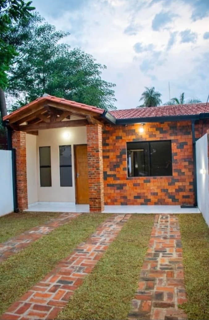 Venta Chalet en Ñemby- Zona Centro