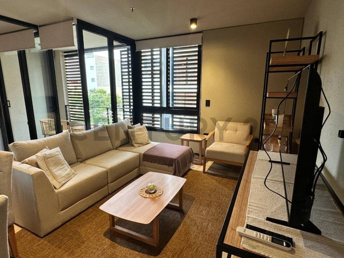 de Departamento Terminados en Las Mercedes, Asunción — foto 2