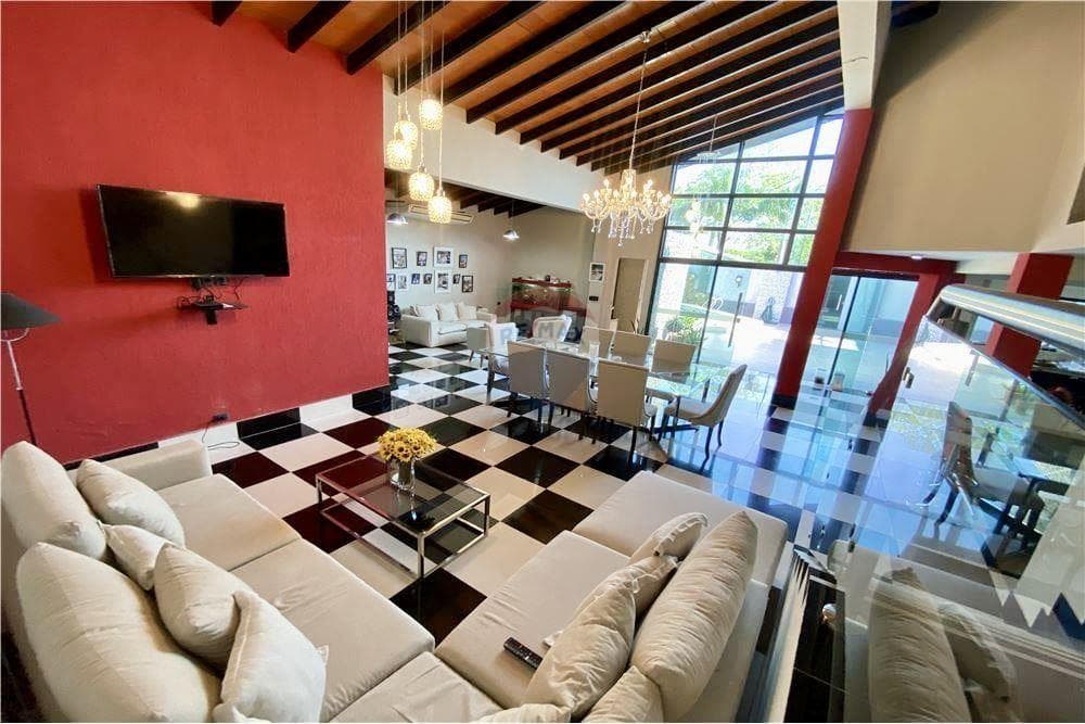 Residencia de 4 habitaciones en suite en lambare, foto 3