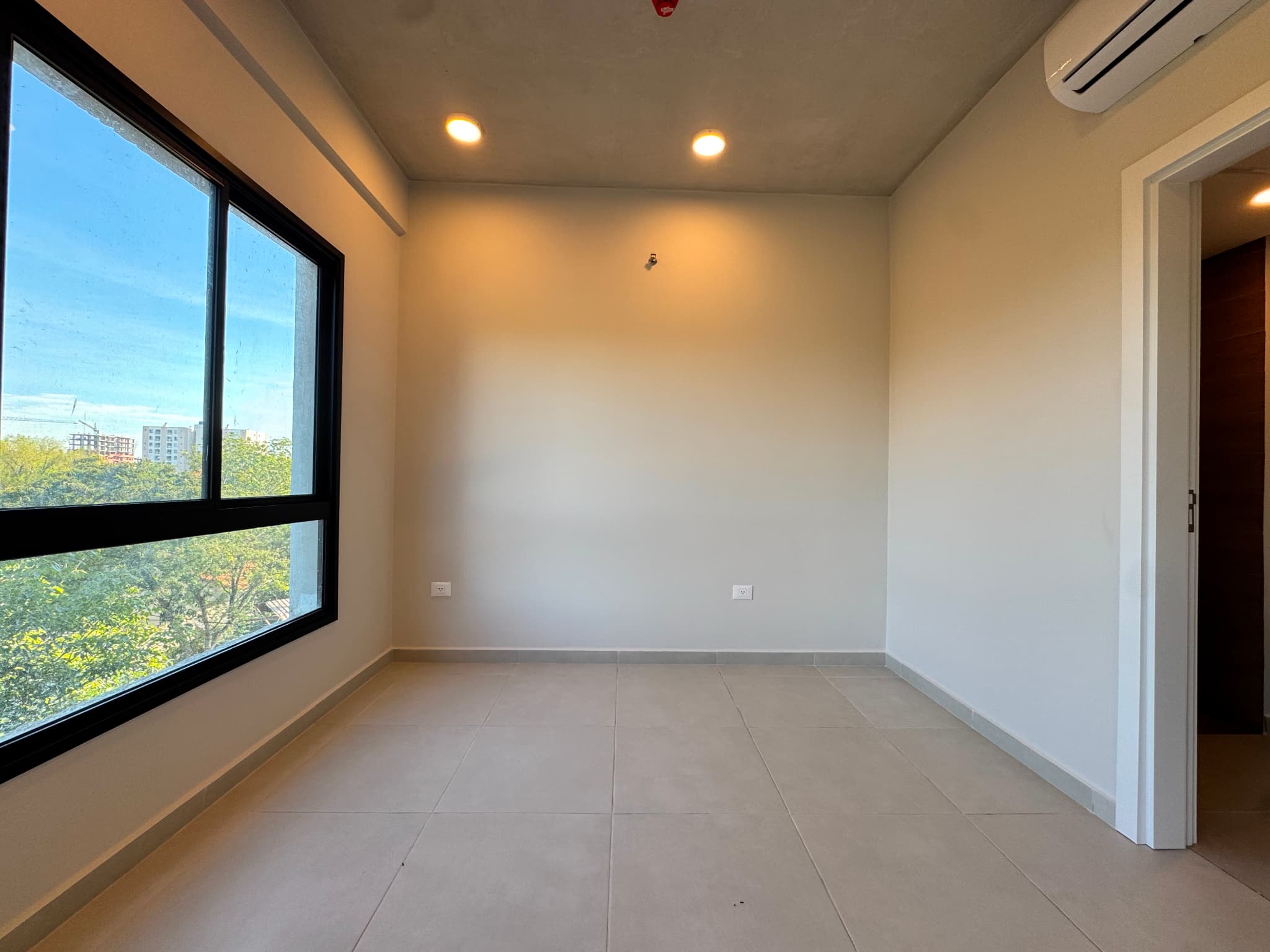 Monoambiente a estrenar zona CIT – ZUBA 18 — foto 4