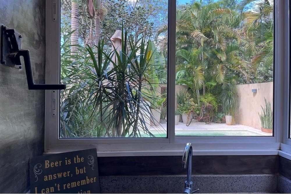 Casa amoblada en san jorge zona colegio goethe, foto 4