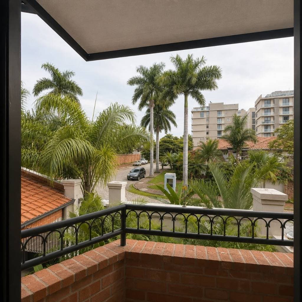 Casa en Carmelitas, foto 2