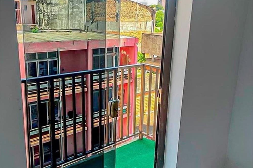 Departamento en venga Centro Asunción, foto 3