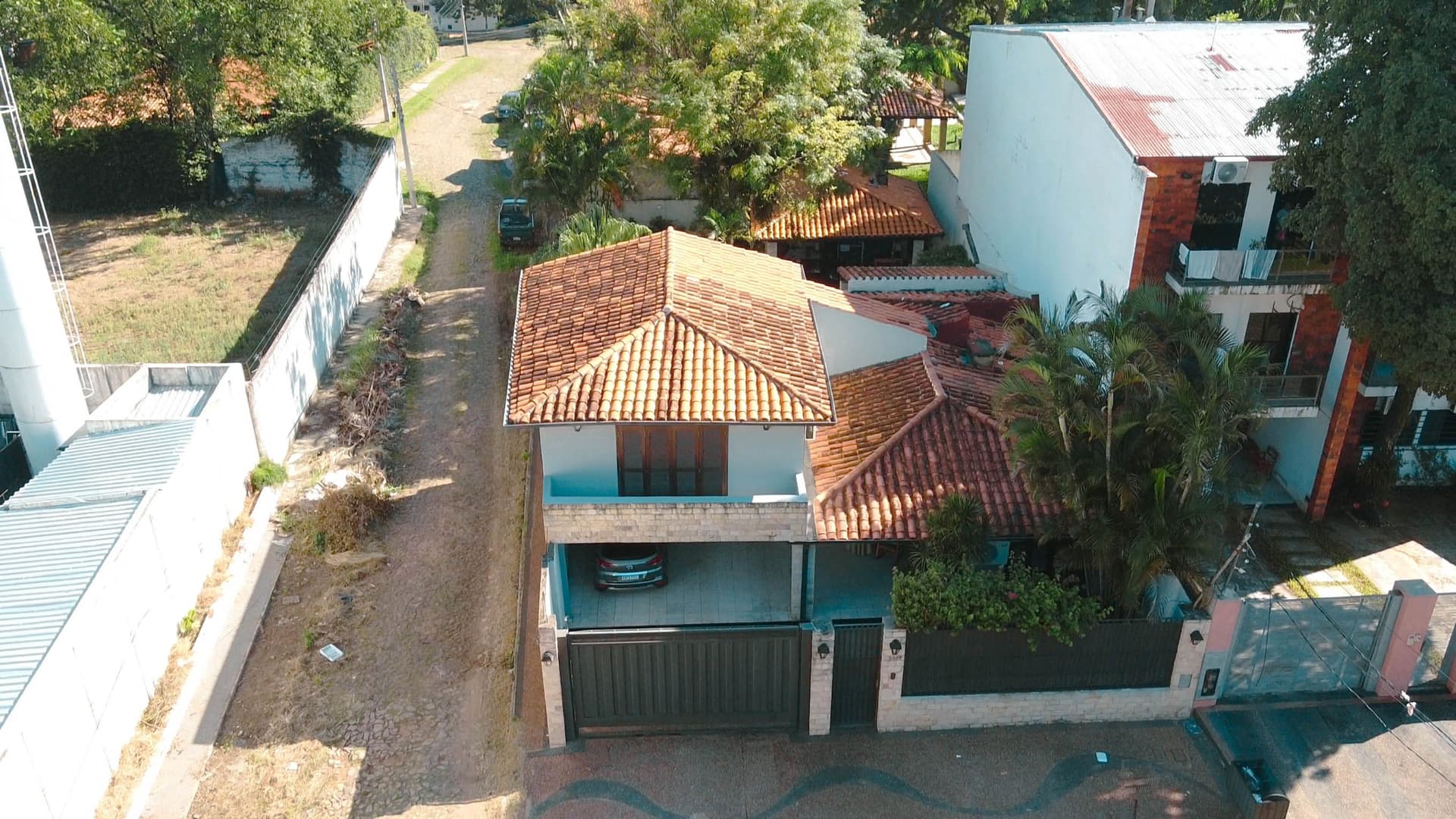 Casa - Venta - Lambaré, Central, Paraguay, foto 3