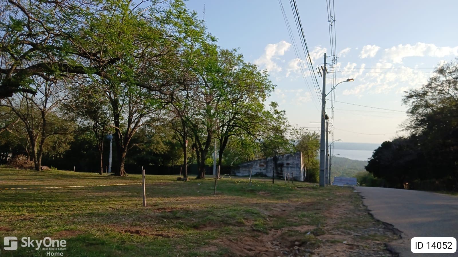 En venta amplio terreno en San Bernardino zona la suiza