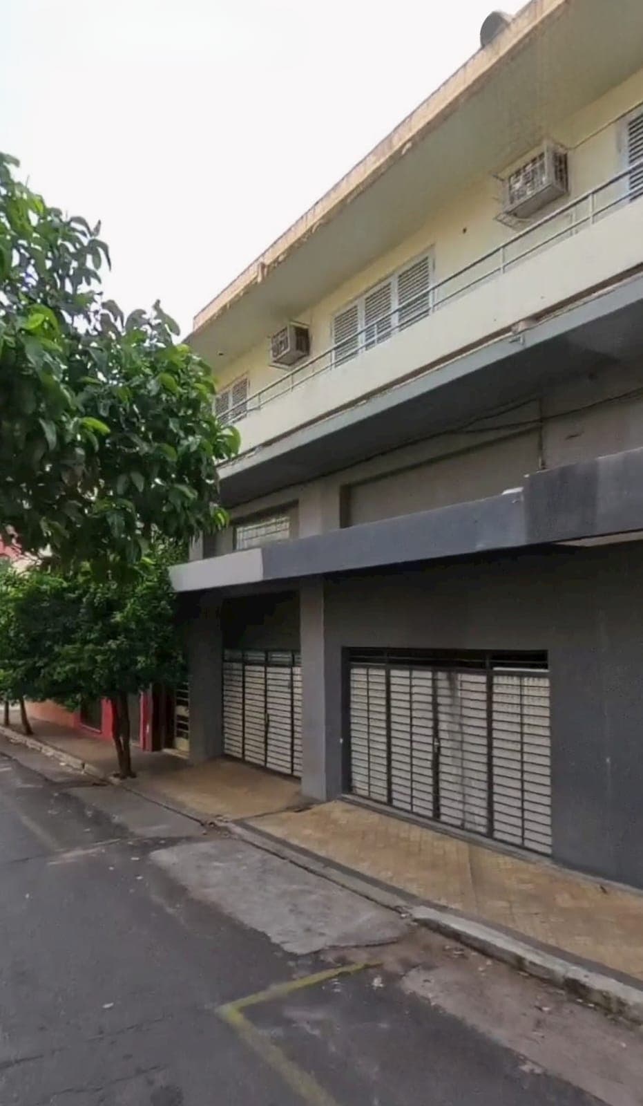Salon comercial centro de asuncion s/alberdi, foto 1