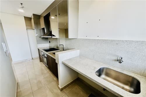 Departamento en asuncion Las Lomas, foto 5