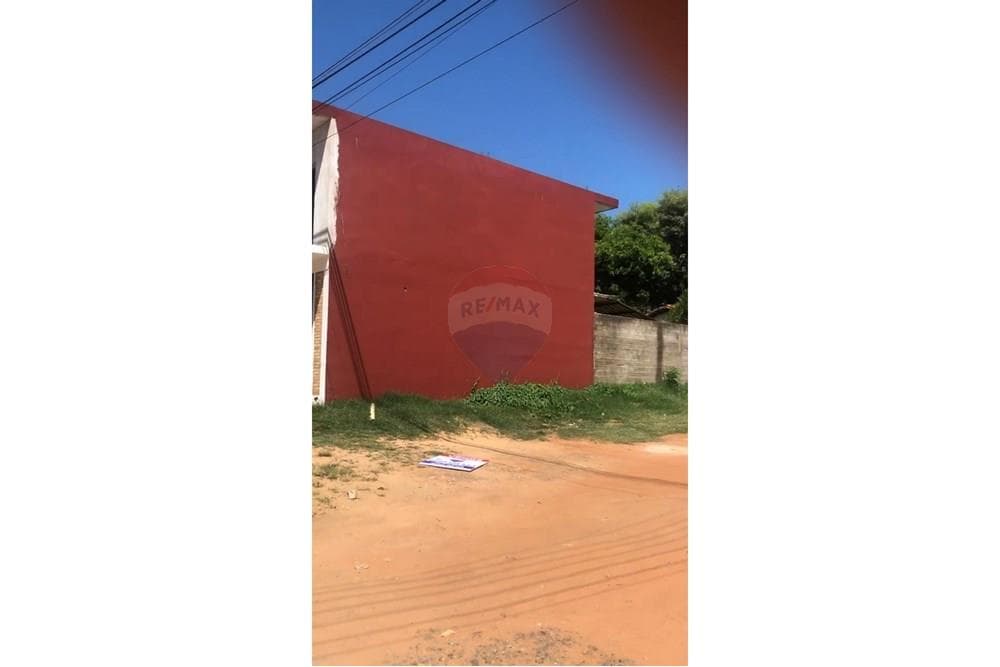 Terreno - Venta - Paraguay Central San Lorenzo