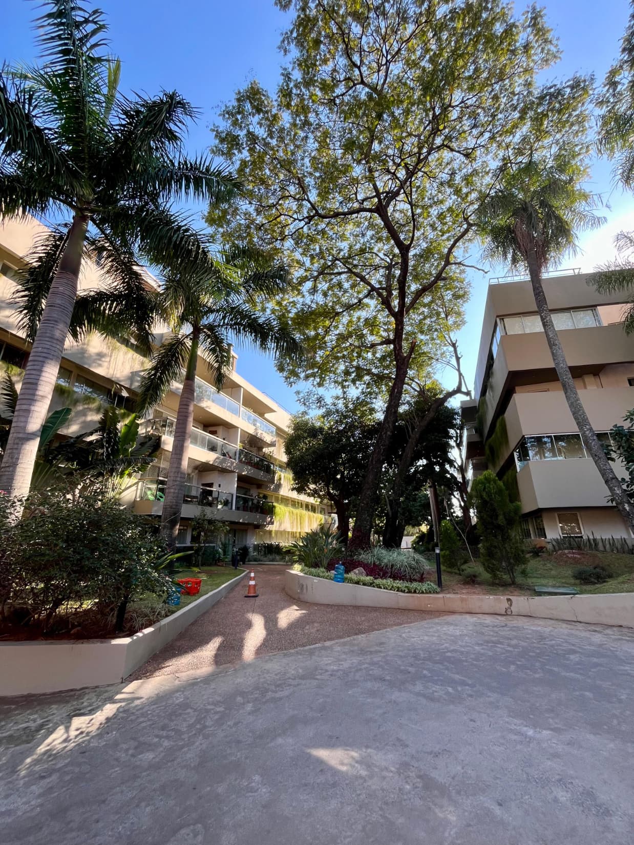 Amplio departamento en venta barrio virgen del huerto, foto 2