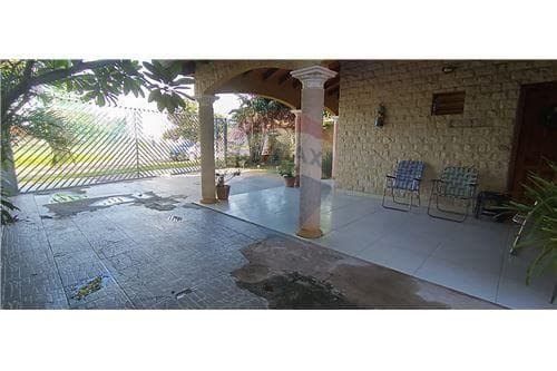Casa - Venta - Paraguay Central San Lorenzo, foto 4