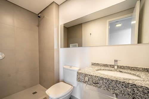 Departamento en venta. Avda. Gral. Aquino - Luque, foto 4