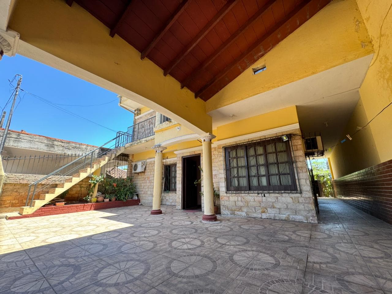 Casa - venta - San Lorenzo, foto 2
