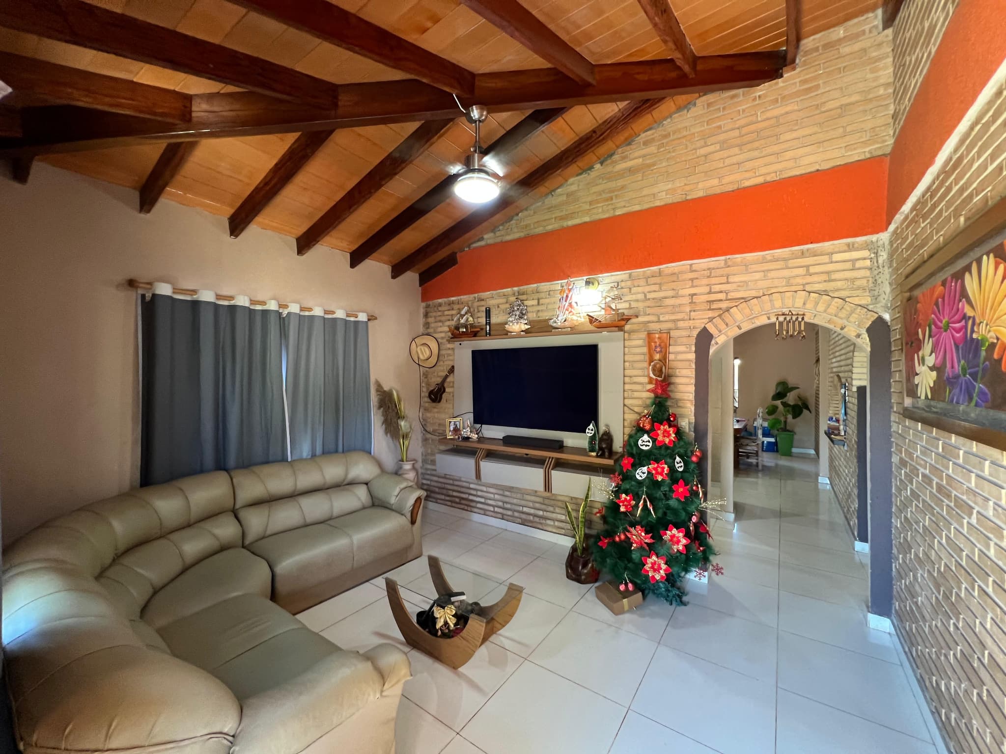 Hermosa casa en San Lorenzo, foto 5