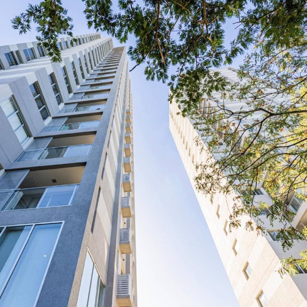 departamento 2 dormitorios en The Forest – Asunción, foto 4