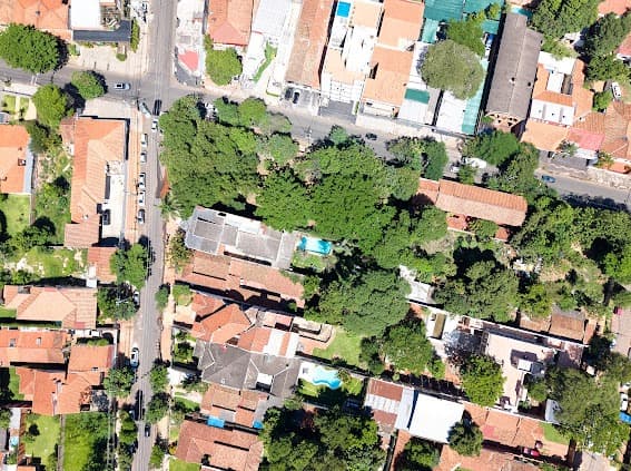 Terreno de 767 m2 en Ycuá Satí - A metros de Denis Roa - Ideal para Desarrollo, foto 5