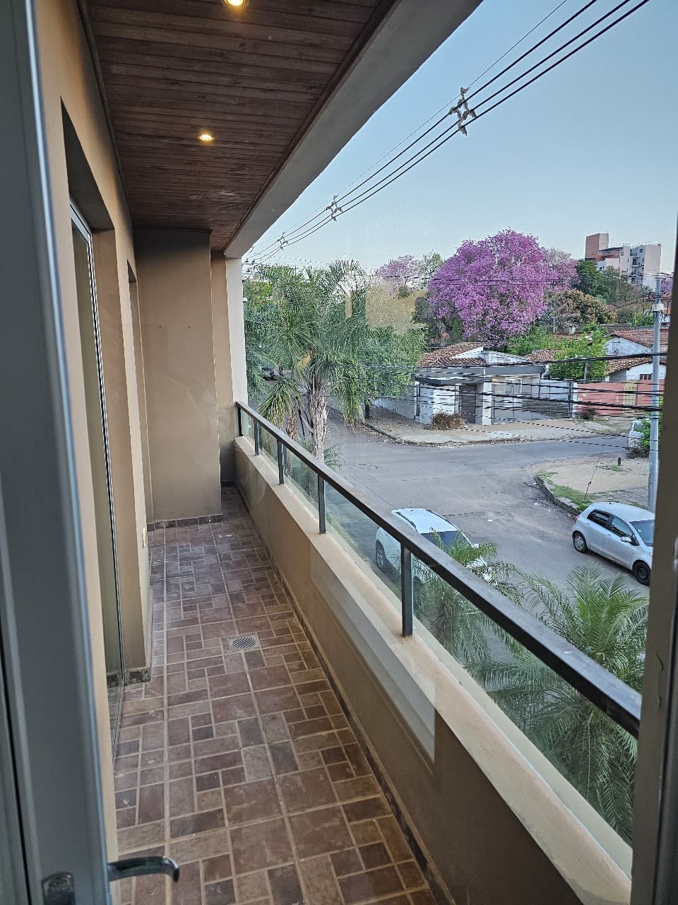 Vendo o Alquilo Departamento De 2 Dormitorios En Barrio Jara - Edificio Florida